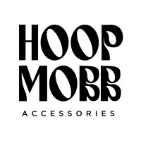 Hoop Mobb Accessories logo - Similar company to Hause Of J'Mone'