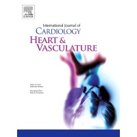 International Journal of Cardiology Heart & Vascular logo - Similar company to Organization For Human Brain Mapping