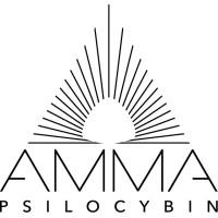 AMMA Psilocybin logo - Similar company to Mycomind