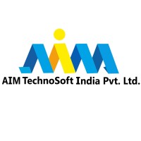 Aim Technosoft India Private Limited logo - Similar company to Winstant Solutions