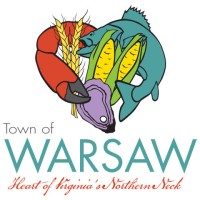 Town of Warsaw, Virginia logo - Similar company to Town Of Tappahannock