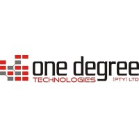 One Degree Technologies (Pty) Ltd logo - Similar company to One Degree Financial