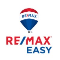 RE/MAX EASY logo - Similar company to Ami Agency