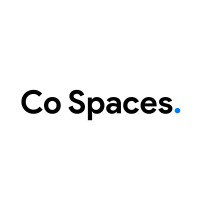 Co Spaces logo - Similar company to Cloud99X