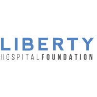 Liberty Hospital Foundation logo - Similar company to All Moms
