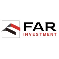 FAR INVESTMENT logo - Similar company to Valoteam