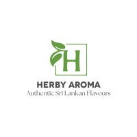 Herby Aroma logo - Similar company to Thebadguys