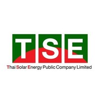 Thai Solar Energy Public Company Limited logo - Similar company to Volt Solar