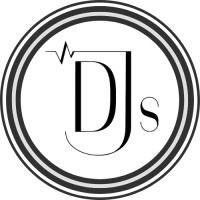 DJs A Cappella logo - Similar company to Sonic Guild Colorado