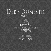 Deb's Domestic Agency logo - Similar company to High Art
