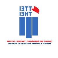 Institute of Education, Heritage and Tourism (IETT) logo - Similar company to Mun Command