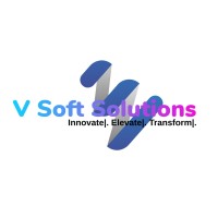 V Soft Solutions Inc logo - Similar company to Vcloud Soft Technologies Llc