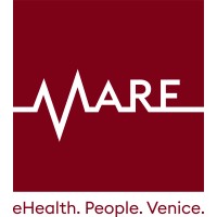 MARE Technopark logo - Similar company to Ta Architettura