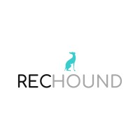 RecHound logo - Similar company to Agendali