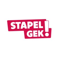 Stapelgek Events logo - Similar company to Stapelgek.Com | Relatietherapie Voor (Top)Ondernemers En Hun Liefdespartner