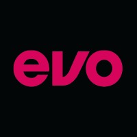 EVO logo - Similar company to Groth
