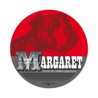 Agence MARGARET logo - Similar company to Cafe Flore