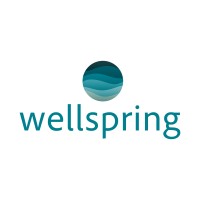 Wellspring Psychotherapy logo - Similar company to Newbeginnings Charitable Trust (Nct)