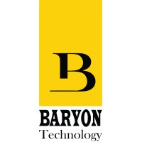 SC BaryonTech SRL logo - Similar company to Techno Max