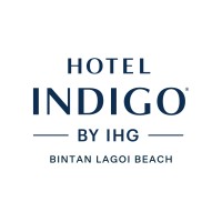 Hotel Indigo Bintan Lagoi Beach logo - Similar company to Nirwana Gardens Resort
