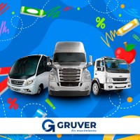GRUVER Camiones logo - Similar company to Autotab