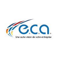 Cabinet E.C.A Experts Conseils Associés logo - Similar company to Bg Distribution
