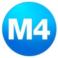 M4 Property Consultants logo - Similar company to Cbss