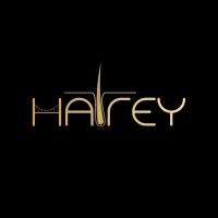 Hairey logo - Similar company to Df Dental
