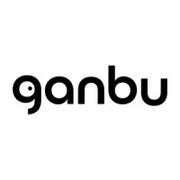Ganbu logo - Similar company to Mensure Midia