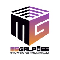 MG Galpões logo - Similar company to Re/Max Empreender