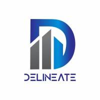 Delineate Façade Systems Pvt Ltd., logo - Similar company to Craft Ideaz Constructions Private Limited