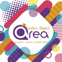 Área Gráfica Digital logo - Similar company to Visualcrea Studio