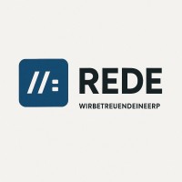 Rede - wirbetreuendeinerp logo - Similar company to Iks Gesellschaft Für Informations- Und Kommunikationssysteme Mbh