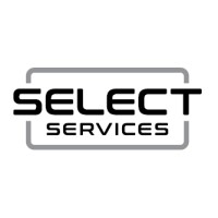 Select Services, LLC logo - Similar company to Mje, Llc