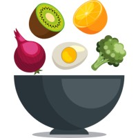 Salad Matters logo - Similar company to Prex Studio