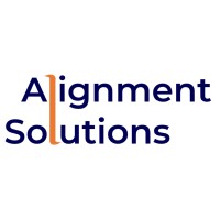 Alignment Solutions Pty Ltd logo - Similar company to Lowbed Transport