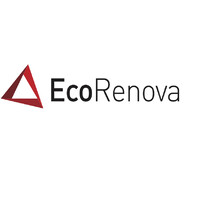 EcoRenova AG logo - Similar company to Viridén + Partner Ag