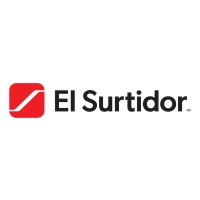 El Surtidor logo - Similar company to Azulemex