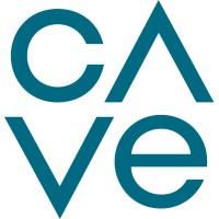 Cave AS logo - Similar company to Cavevfx