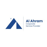 Al Ahram Corporate Services logo - Similar company to Codeprog Software Technologies