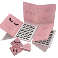 Eyelash Extensions China logo - Similar company to Veki Lash S.L.