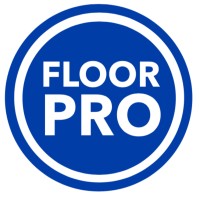 FloorPro Vloeronderhoud logo - Similar company to Mister Kool'S