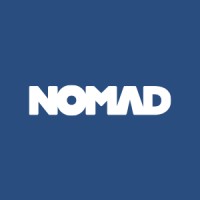 NOMAD Grills logo - Similar company to Modern Message