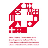 Grundeigentümer Verband Schweiz logo - Similar company to Traumplaner
