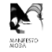 Manifesto Moda logo - Similar company to Madrid T-Shirt®