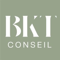 BKT CONSEIL logo - Similar company to Gestélia Limousin