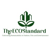 The Eco Standard logo - Similar company to Techsoup Nederland