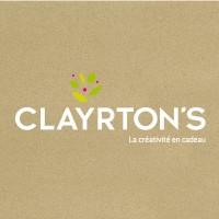 Clayrton's logo - Similar company to Maps System S.A.