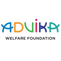 Advika Welfare Foundation (AWF) logo - Similar company to Safe Journey