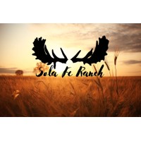 Sola Fe Ranch logo - Similar company to Double S Adventures